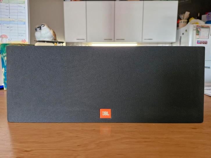 JBL Flix1 Center Speaker - Topkwaliteit!, Audio, Tv en Foto, Luidsprekers, Gebruikt, Center speaker, Minder dan 60 watt, JBL, Ophalen of Verzenden