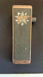 Dunlop Jerry Cantrell Cry Baby wah, Muziek en Instrumenten, Effecten, Ophalen of Verzenden, Gebruikt, Wah Wah