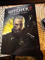 The Witcher 2 PC Assassins Of Kings Collector's Edition, Spelcomputers en Games, 1 speler, Ophalen of Verzenden, Zo goed als nieuw
