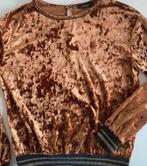 Cognac truitje maat xs nieuw!, Kleding | Dames, Tops, Bruin, Nieuw, Ophalen of Verzenden, Lange mouw