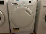 In zeer nette staat Zanussi 8Kg Condensdroger, Zanussi, Zanussi, Anti-kreukfase, 8 tot 10 kg