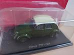 Citroen TPV 1/43 editions Atlas, Hobby en Vrije tijd, Modelauto's | 1:43, Verzenden, Nieuw, Auto, Overige merken