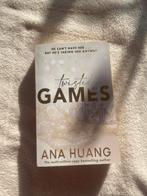 Ana Huang - 9780349434339, Ophalen of Verzenden, Zo goed als nieuw, Ana Huang