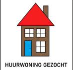 Huurwoning gezocht omgeving Nijmegen, Huizen en Kamers