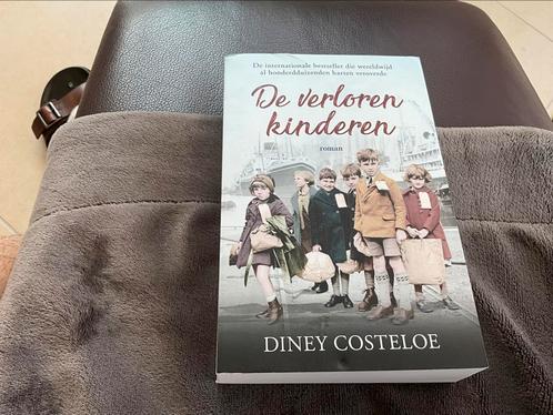 Een Roman  , De Verloren Kinderen, Boeken, Romans, Nieuw, Ophalen of Verzenden