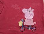 jurk Peppa Pig ook winter mooie kwaliteit i.z.g.st., Kinderen en Baby's, Kinderkleding | Maat 104, Meisje, Ophalen of Verzenden