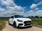 Hyundai i30N 2.0 N2 275pk Performance -  2de eigenaar!, 1998 cc, Stof, Zwart, 4 cilinders