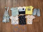Kleding maat 80, Ophalen of Verzenden, Zo goed als nieuw, Maat 80