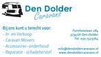 Caravan Onderhoud en Reparatie in Den Dolder