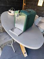 Thuis tap Grolsch (koeling werkt slecht), Ophalen, Overige merken