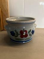 Zout pot uit  Germanië, Ophalen of Verzenden