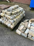 Gebruikte Bakstenen - Perfect voor Hergebruik!, Ophalen, Gebruikt, Bakstenen