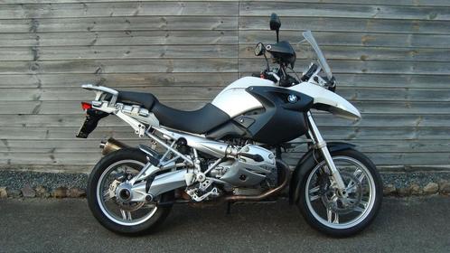 BMW R 1200 GS ABS (bj 2005), Motoren, Motoren | BMW, Particulier, Overig, meer dan 35 kW, 2 cilinders