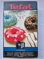 Tefal Grill-platen. € 10 per stuk. 2 of meer €7,50 per stuk!, Ophalen of Verzenden, Uitneembare platen, Nieuw