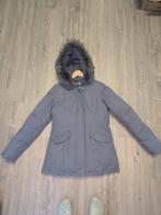 Airforce jas grijs, Airforce, Maat 42/44 (L), Ophalen of Verzenden, Zo goed als nieuw