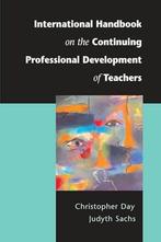 International Handbook Professional Developement of teachers, Gelezen, Ophalen of Verzenden, WO, Day et al.