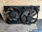 2006 AUDI A3 8P1 1.6 Koelvin 1K0121207T 2003-2012, Ophalen of Verzenden, Gebruikt, Audi