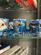 WSI Wassenaar, Hobby en Vrije tijd, Modelauto's | 1:50, Ophalen of Verzenden, Zo goed als nieuw, Bus of Vrachtwagen, Wsi