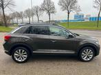 Volkswagen T-Roc 2.0 TDI 150pk 7-DSG 2019 Bruin, 1340 kg, 4 cilinders, Bruin, Diesel