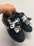 Nike dunk off white 50 of 50 MOET NU WEG!!!, Zwart, Nike x Off White, Overige typen, Ophalen of Verzenden