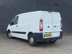 Fiat Scudo 10 1.6 MultiJet KH1 SX Airco Euro 5!, Auto's, Euro 5, Gebruikt, 4 cilinders, Bedrijf