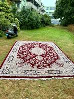 Perzisch tapijt 4x4m, Huis en Inrichting, Stoffering | Tapijten en Kleden, Ophalen, 200 cm of meer, Zo goed als nieuw, 200 cm of meer