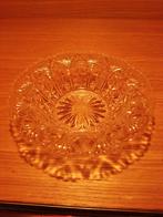 Glazen schaaltje Val St Lambert Depose, Ophalen