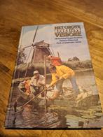 Visboek Eerste druk 1978, Watersport en Boten, Ophalen of Verzenden