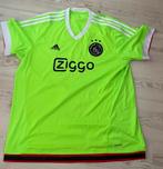 Ajax uit shirt xxl, Sport en Fitness, Voetbal, Groter dan maat XL, Shirt, Ophalen of Verzenden, Zo goed als nieuw