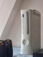 Speciale "Jasper" Xbox360 met hdd, Spelcomputers en Games, Spelcomputers | Xbox 360, Met games, Met 2 controllers, Ophalen of Verzenden