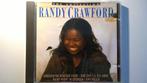 Randy Crawford - The Collection, Ophalen of Verzenden, 1980 tot 2000, Zo goed als nieuw, Soul of Nu Soul