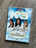 K3 - Het Droombed, Ophalen of Verzenden, Zo goed als nieuw, Avontuur, Film