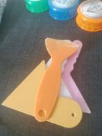 Diamond painting spatels, Ophalen, Zo goed als nieuw