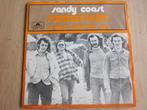 Sandy  Coast - Summertrain, Cd's en Dvd's, Vinyl Singles, Verzenden, 7 inch, Pop, Single