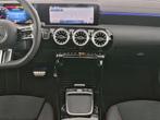 Mercedes-Benz CLA-Klasse Shooting Brake 250 e AMG Plug-In Hy, Zwart, 4 cilinders, Hybride Elektrisch/Benzine, Stoelverwarming