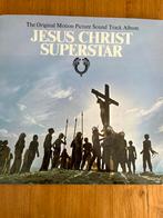 te koop 2lp filmmuziek Jesus Christ Superstar, Cd's en Dvd's, Ophalen of Verzenden