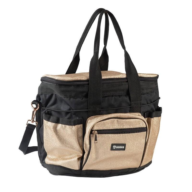 Poetstas glitter rose gold Horka, Nieuw, Ophalen of Verzenden, Info@horka.com, Horka International B.V.