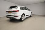 Audi Q6 e-tron Advanced edition 100 kWh | SoH 99,1% | B&O |, Auto's, Audi, Automaat, Stof, Gebruikt, Lichtsensor