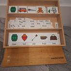 Woordsorteerspel - Leerzaam en Leuk!, Ophalen, Zo goed als nieuw, Ontdekken