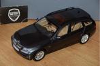 1:18 BMW 330 TOURING E91 grey Kyosho see info in box WRH, Hobby en Vrije tijd, Modelauto's | 1:18, Verzenden, Zo goed als nieuw