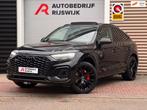 Audi Q5 Sportback 50 TFSI e S-Line Pano/RS zetels/Sfeer/B&O/, Auto's, Audi, Automaat, 12 maanden, Gebruikt, Euro 6