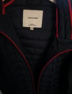 Als NIEUW JACK EN JONES ZOMERJAS grijs / rood XS, Kleding | Heren, Jassen | Zomer, Ophalen, Nieuw, Grijs, Jack & Jones