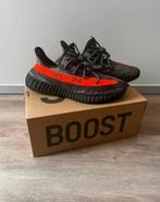 Adidas yeezy boost 350 V2, Zwart, Nieuw, Ophalen of Verzenden, Sneakers of Gympen