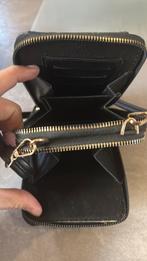 Portemonnee tasje, Overige merken, Zwart, Ophalen of Verzenden, Zo goed als nieuw