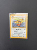 Pidgeot holo pokemon jungle set, Ophalen of Verzenden, Zo goed als nieuw