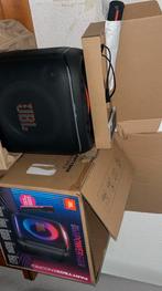 JBL Partybox Encore 2 - Nieuw!, Audio, Tv en Foto, Luidsprekers, JBL, Overige typen, Nieuw, Ophalen of Verzenden