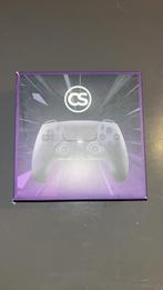 Gloednieuwe SCUF CS eSports Controller PS5/PC - Master Zwart, PlayStation 5, Nieuw, Ophalen of Verzenden, Controller