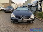 2005 MERCEDES SLK 200 R171 1.8 271944 C197 Onderdelen, Auto-onderdelen, Ophalen of Verzenden, Gebruikt, Mercedes-Benz