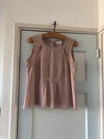 Noa Noa Roze Top Maat M, Ophalen of Verzenden, Gedragen, Maat 38/40 (M), Roze