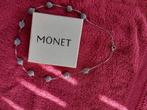 Vintage Monet ketting, Ophalen of Verzenden, Zo goed als nieuw